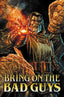 Bring on the Bad Guys TP Trades/Hard Covers Marvel Comics