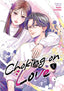 Choking on Love GN 05 Trades/Hard Covers Seven Seas Entertainment