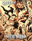 Creepy Presents Steve Ditko TP