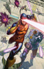 Cyclops (2025) #03 1:50 Ben Harvey Var Comics Marvel Comics
