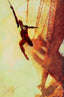 Daredevil (2026) #02 1:100 Bill Sienkiewicz Var Comics Marvel Comics