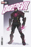 Daredevil (2026) #02 "Marvel Rivals" Var Comics Marvel Comics