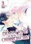 Demon King is Way Too Overprotective GN 03 Trades/Hard Covers Seven Seas Entertainment