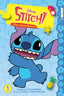 Disney Stitch GN 01 Full Color Edition