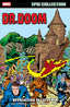 Epic Collection Doctor Doom TP Revolution in Latveria Trades/Hard Covers Marvel Comics