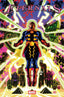 Eternals 50th Anniversary Special #01 ACO Var Comics Marvel Comics
