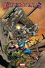 Eternals 50th Anniversary Special #01 Dale Eaglesham Var