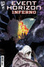 Event Horizon Inferno #01 Rob Carey Var