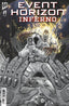 Event Horizon Inferno #01 Emon Winkle Var