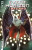 Event Horizon Inferno #01 1:15 Rod Reis Var