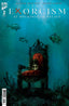 Exorcism at Buckingham Palace #02 Damien Worm Var