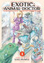 Exotic Animal Doctor GN 01 Trades/Hard Covers Seven Seas Entertainment