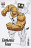 Fantastic Four (2025) #10 David Nakayama Var Comics Marvel Comics