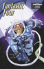 Fantastic Four (2025) #10 Jonas Scharf Var Comics Marvel Comics