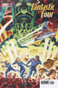 Fantastic Four (2025) #10 1:25 Steve Rude Var Comics Marvel Comics