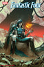 Fantastic Four (2025) #10 Michele Bandini Var Comics - Back Issues Marvel Comics
