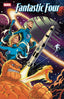 Fantastic Four (2025) #11 Ben Su "Foil" Var Comics Marvel Comics