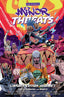 From the World of Minor Threats Library Edition HC Trades/Hard Covers Dark Horse Comics