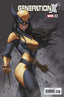 Generation X-23 #03 Ivan Talavera Var Comics Marvel Comics
