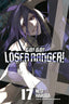 Go Go Loser Ranger GN 17