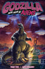 Godzilla Here There Be Aliens TP Trades/Hard Covers IDW