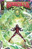 Godzilla Kai-Sei Era #10 Vincenzo Riccardi Var