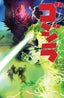 Godzilla Kai-Sei Era #10 1:15 Louie De Martinis Var Comics IDW