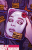 Hello Body Horror #01 Jenny Frison Var Comics Boom! Entertainment