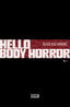 Hello Body Horror #01 Jonathan Wayshak "Black Bag" Var Comics Boom! Entertainment