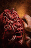 Hello Body Horror #01 1:10 Aaron Campbell Var Comics Boom! Entertainment