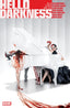 Hello Darkness #20 Miguel Mercado Var Comics Boom! Entertainment