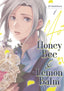 Honey Bee & Lemon Balm GN 01 Trades/Hard Covers Kodansha Comics