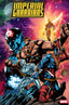 Imperial Guardians #02 Chris Camana Var Comics Marvel Comics
