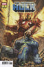 Infernal Hulk #06 Davide Paratore Var Comics Marvel Comics