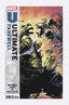 Infernal Hulk #06 Von Randal Var Comics Marvel Comics