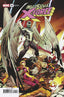 Inglorious X-Force #04 1:25 Jan Bazaldua Var Comics Marvel Comics