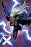X-Men Age Of Krakoa Reign Of X Omnibus HC 01 Leinil Francis Yu Cvr Trades/Hard Covers Marvel Comics