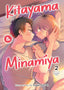 Kitayama & Minamiya GN 02 Trades/Hard Covers Seven Seas Entertainment