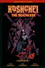 Koshchei the Deathless Omnibus HC