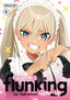 Kusunoki's Flunking Her High School Glow-Up GN 06 Trades/Hard Covers Kodansha Comics