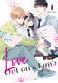 Love Out On a Limb GN 01 Trades/Hard Covers Kodansha Comics