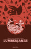 Lumberjanes TP 05 Trades/Hard Covers Boom! Entertainment