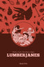 Lumberjanes HC 05 Trades/Hard Covers Boom! Entertainment