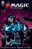Magic The Gathering Untold Stories Jace #03 Caspar Wijingaard Var Books Dark Horse Comics
