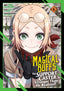 Magical Buffs The Support Caster is Stronger than He Realized GN 06 Trades/Hard Covers Seven Seas Entertainment