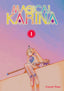 Magical Karina GN 01 Trades/Hard Covers Kodansha Comics
