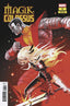 Magik and Colossus #03 Stephanie Hans Var Comics Marvel Comics