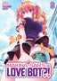 Makina-San's a Love Bot GN 03 Trades/Hard Covers Seven Seas Entertainment