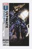 Marc Spector Moon Knight (2026) #03 Alessandro Cappuccio Var Comics Marvel Comics