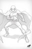 Marc Spector Moon Knight (2026) #03 1:50 David Nakayama Var Comics Marvel Comics